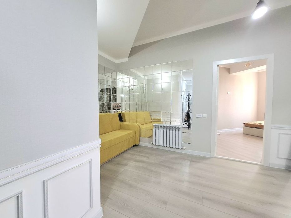 Кадышева,Евро,1в2,45м2,всё остаётся