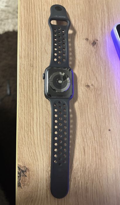 Apple watch seria 5 Nike edition GPS