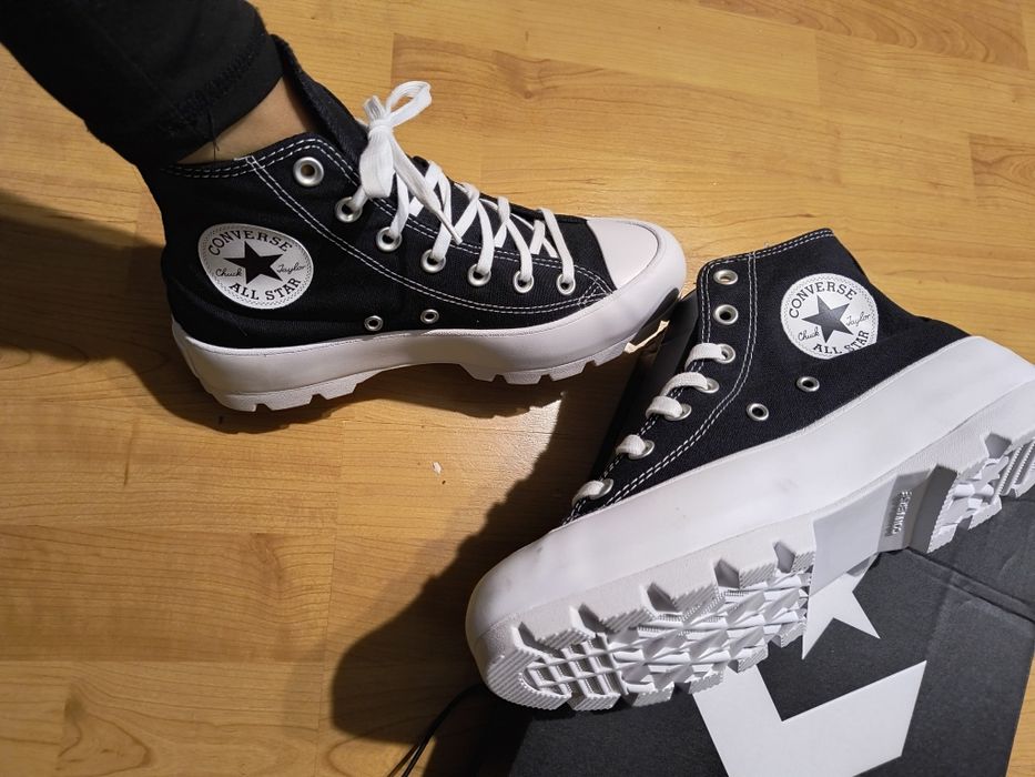 Converse All Star НАМАЛЕНИ