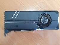 Видеокарта ASUS GeForce GTX 1080 Ti Turbo 11GB