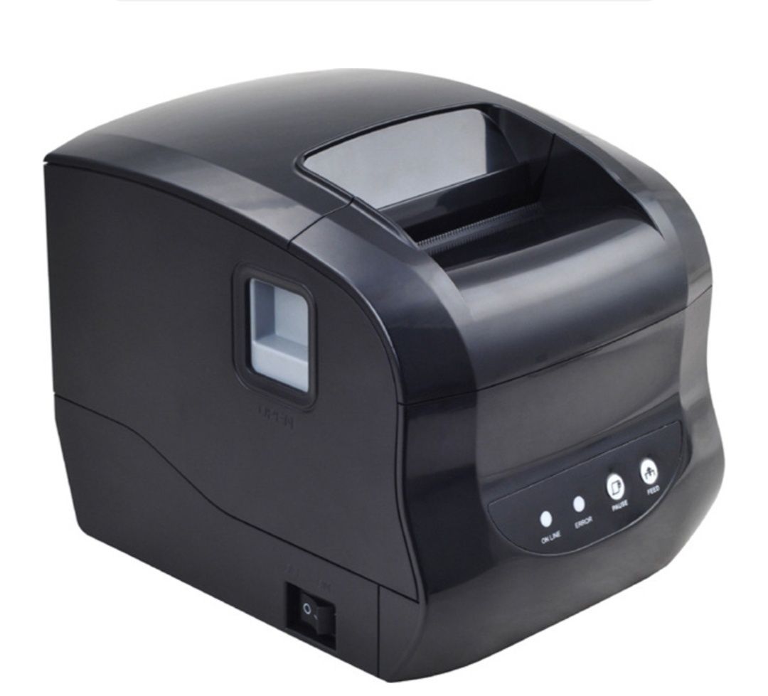 Принтер этикеток Xprinter XP-365B