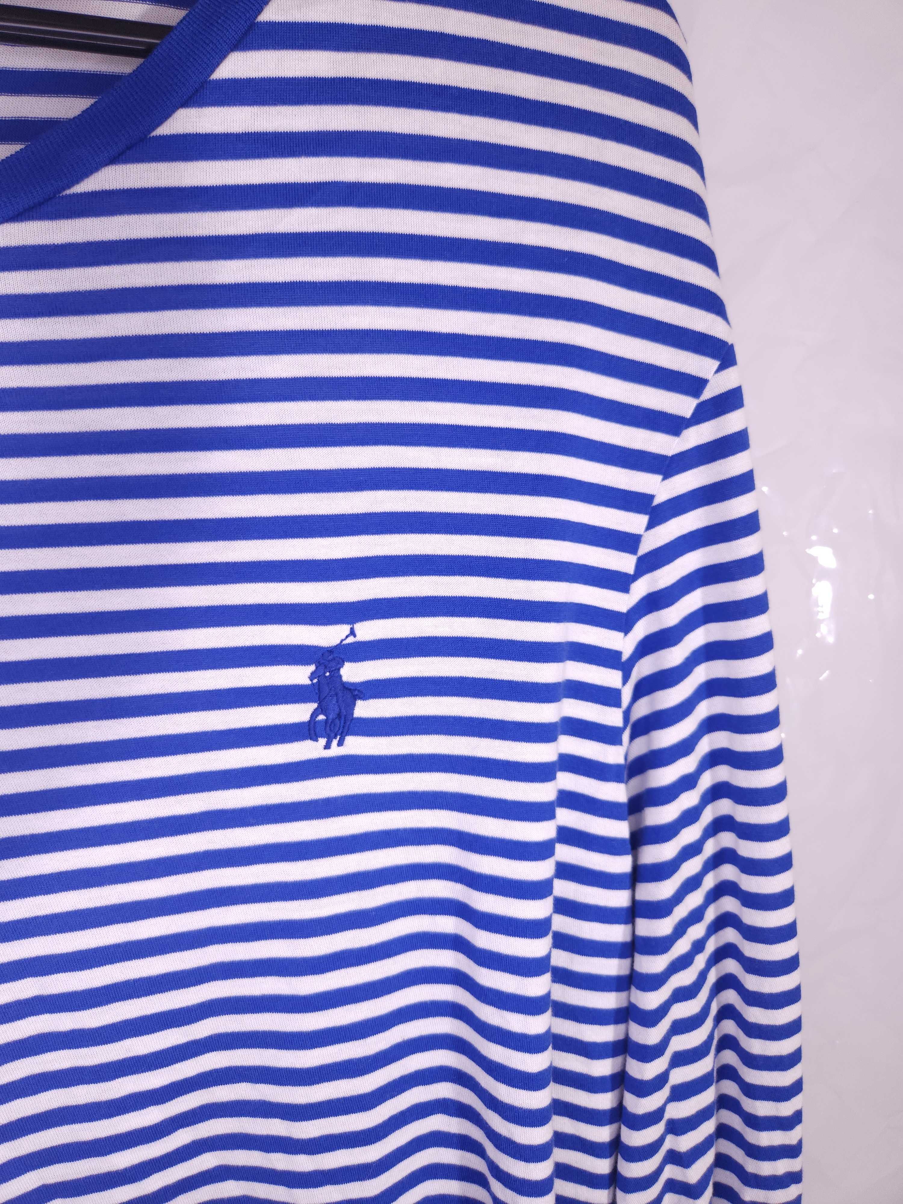 Polo Ralph Lauren Блуза/Мъжка L