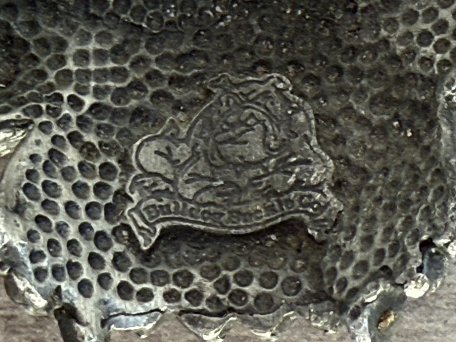 Pafta Bulldog, impecabila