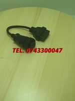 Cablu Adaptor Obd2 Delphi Pentru Scania delphi Autocom Wurth Bosch K