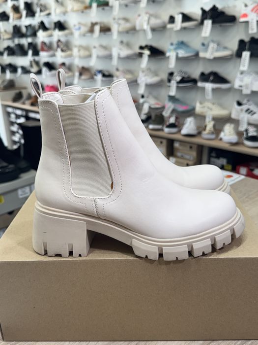 Botine Rubi Dama - 38