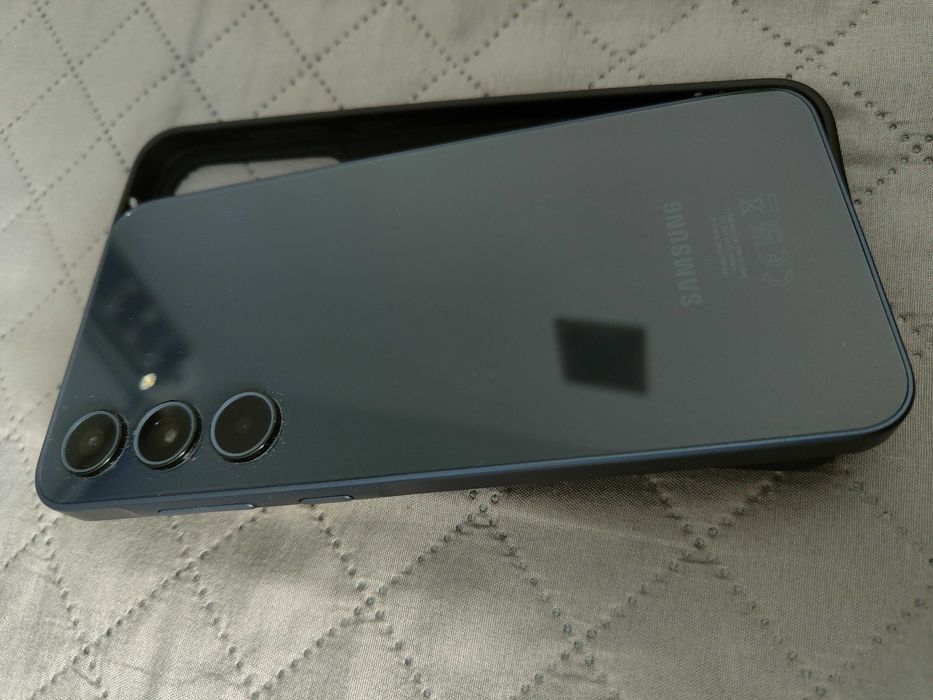 Samsung A34 5G dual sim