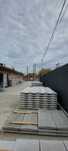 Coame gard si capace beton