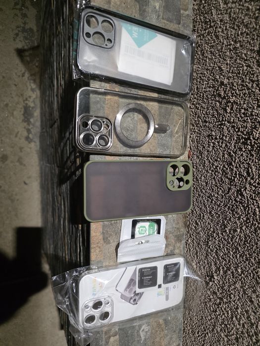 Кейсове за IPhone 14 Pro Max