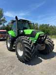 Tractor Deutz-Fahr M650 Agro Profiline Incarcator frontal brat oferta