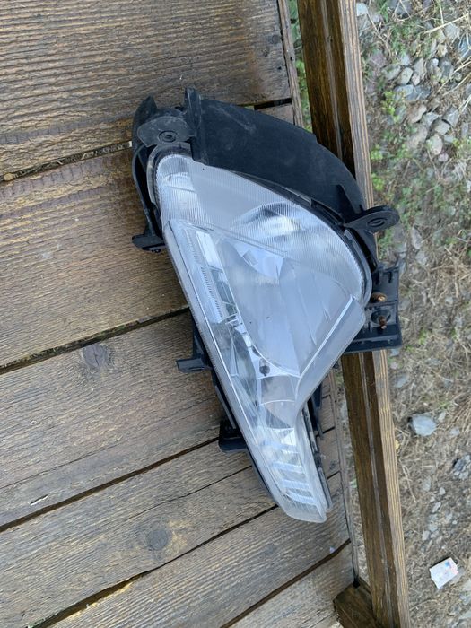 Халоген Киа Спортидж/Kia Sportage