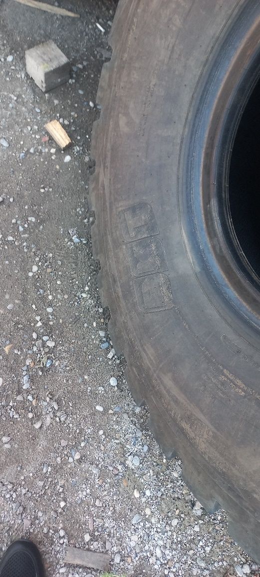 Продам балоны бу 16 R 20