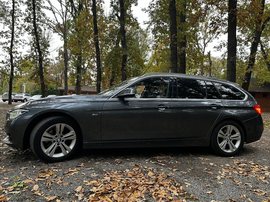 BMW Seria 3 BMW F31 stare perfecta