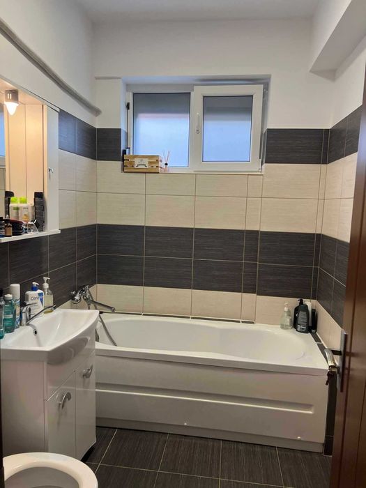 De inchiriat apartament 3 camere Popesti-Leordeni 3 min de metrou