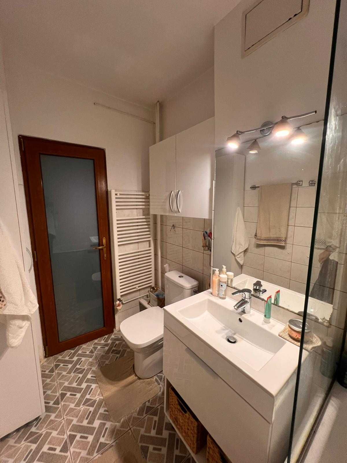 Apartament 3 camere pe B-dul Socola, Iași