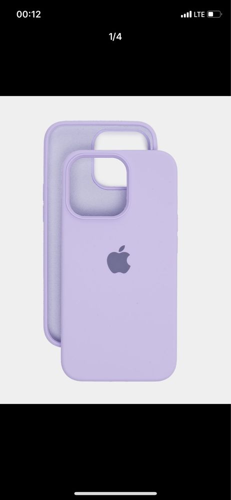 Продам чехлы на iphone