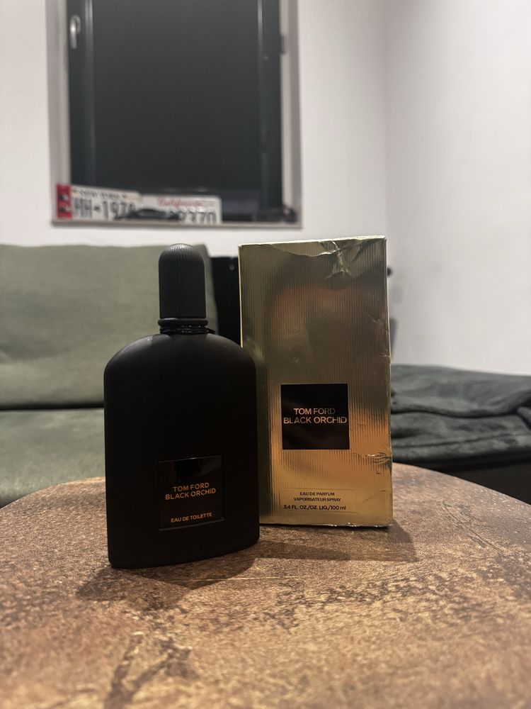 Парфюми Prada,Dior, Carolina Herrera, Rabanne, Tom Ford, Libre, Fame