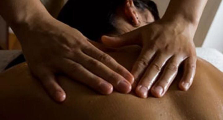 Masaj de relaxare