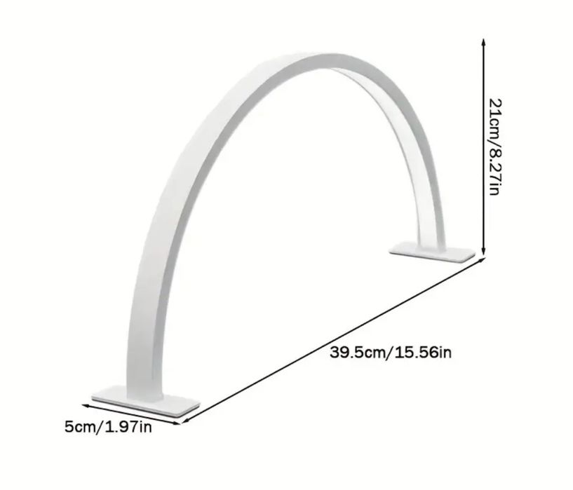 Lampa led, de Birou, Cosmetica - Pret redus !!!