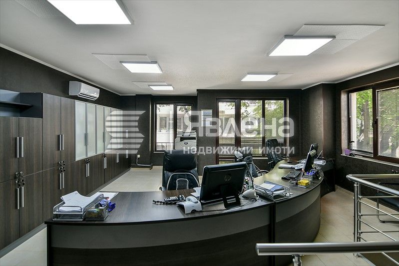 Дава се под наем Офис в Варна, ВИНС - 295 кв.м за 2500 € - Снимка #7