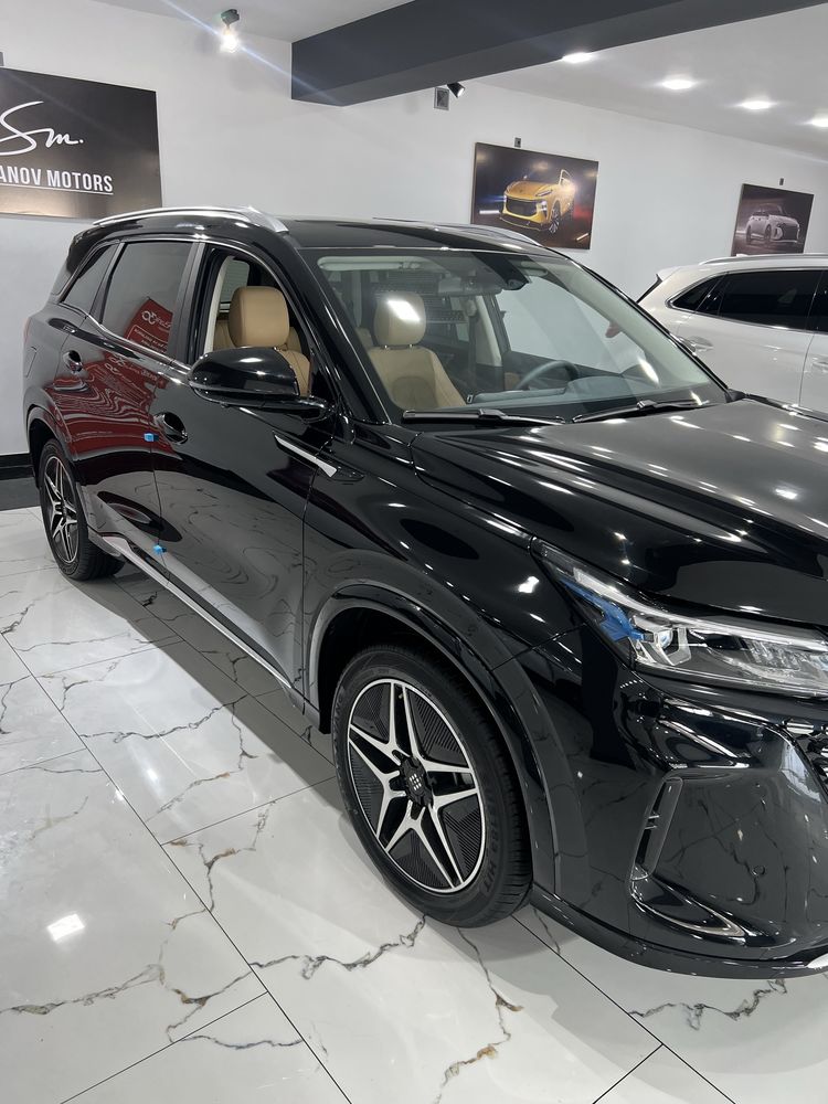 FENGON S 508 evr 3 yil 100.000km garantiyasi bor batareya uchun 8yil