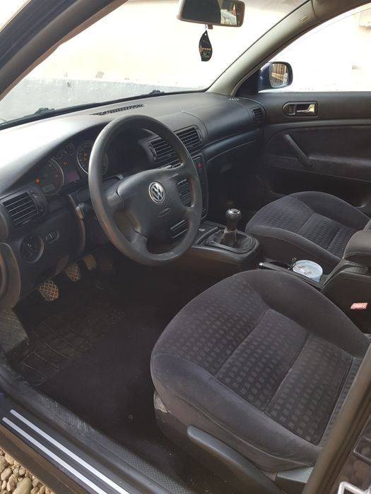 Vand volkswagen passat