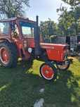 Tractor same corsaro 70