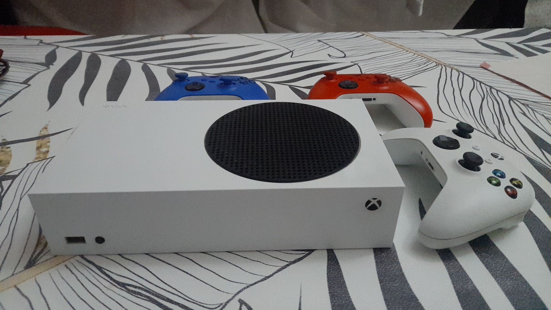 XBox S Series 512Gb
