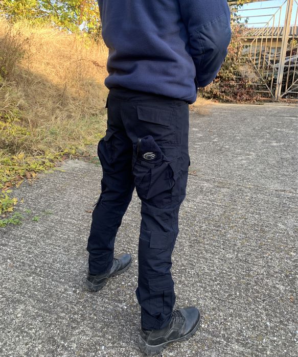 Pantaloni tactici Combat