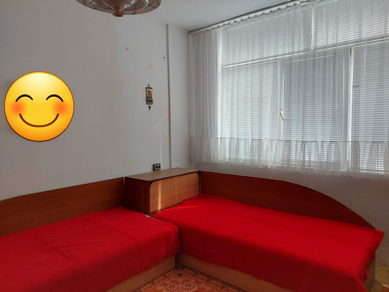 Продава се Двустаен апартамент в Кубрат - 65 кв.м за 616 €/кв.м - Снимка #22