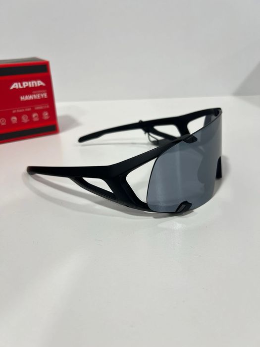 Очила Alpina Hawkeye Performance