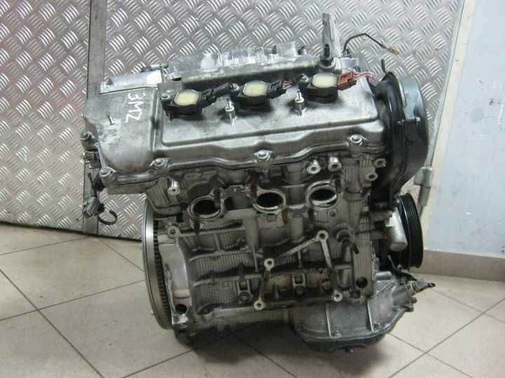 Двигатель 3.3 3MZ-FE (2WD)