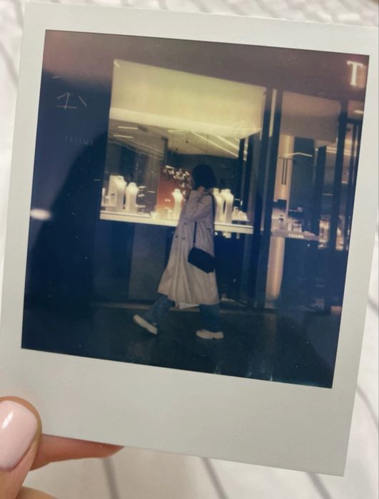Polaroid Now Generation 2 – Instant Camera