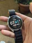 Garmin forerunner 965