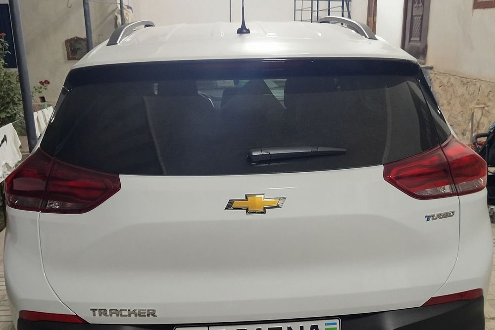 Trecker 2  LS 2025