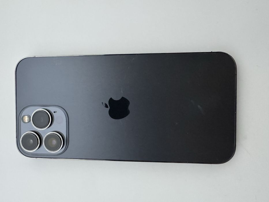 Iphone 13 Pro Max 256 GB perfect functional