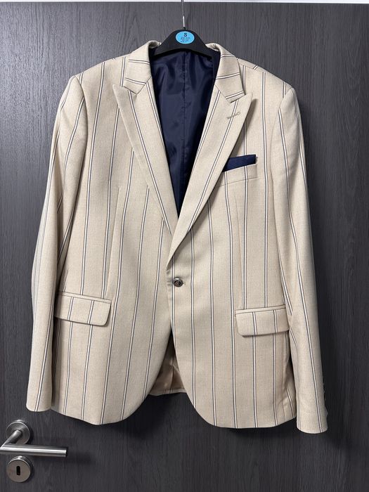 Costum Sentierri în 3 piese