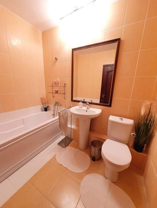Vand ap 2 camere Crangasi Ceahlaul Bucuresti