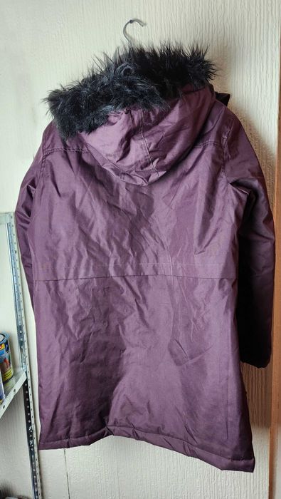 Мъжко яке тип парка Sinsay