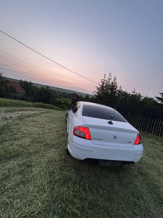 Peugeot   407 1.6