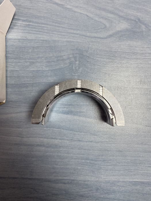 Cuzinet axial Citroen Jumper Peugeot Boxer Fiat Ducato 2,2 4HU/4HV/4HH