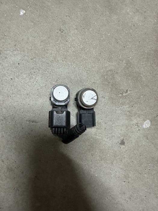 Senzori parcare Renault Clio 4,5, Megane 2,3, Captur, Scenic 3