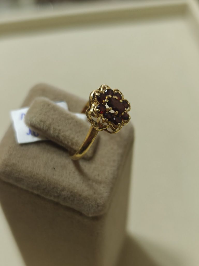 Inel aur 18k 2.11gr (r)