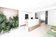Inchiriere spatiu comercial Corbeanca stradal Unirii