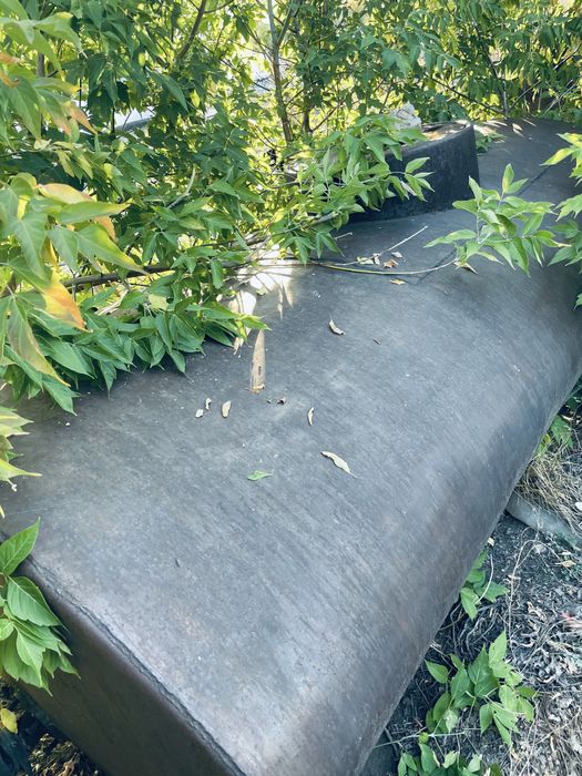 Продам железную цестерну