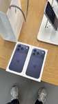 iPhone  17pro 1 terabit