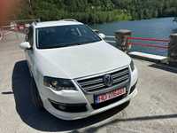 Passat r-line 4x4 sport 170cp