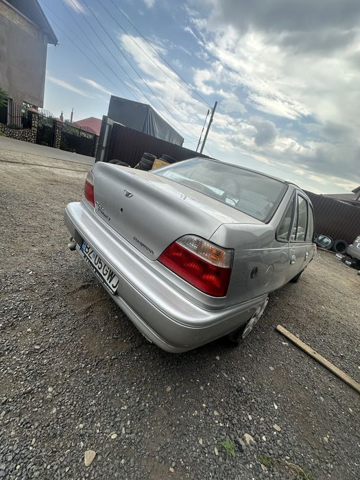 Daewoo Cielo - pentru reparat sau pentru dezmembrat