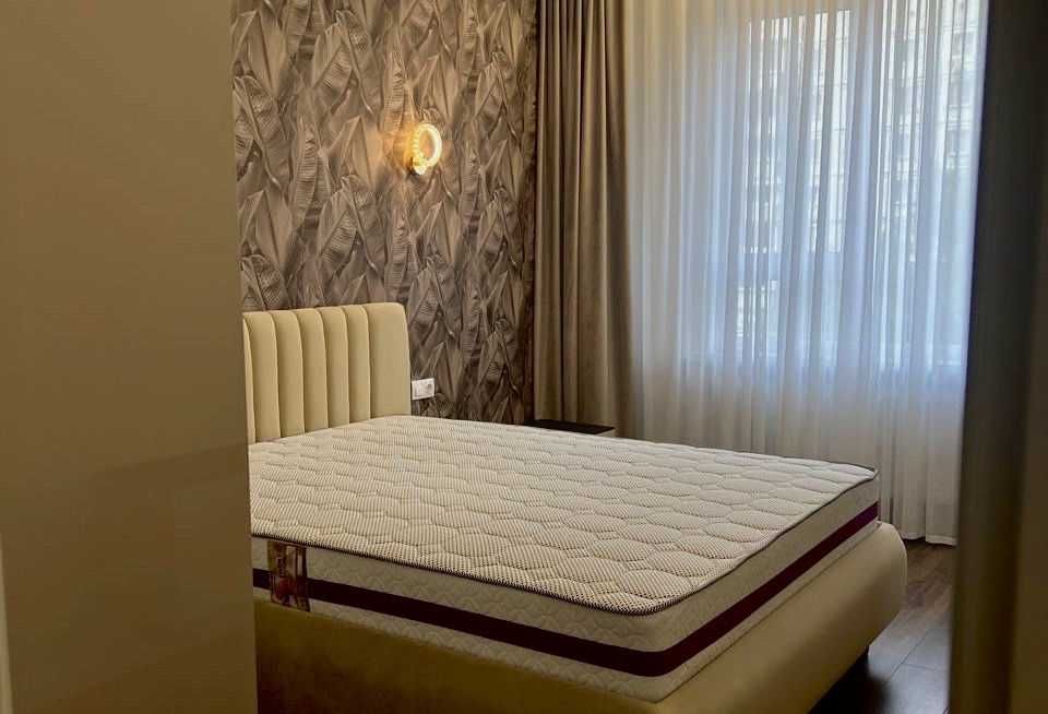 Двустаен имот в Надежда 4