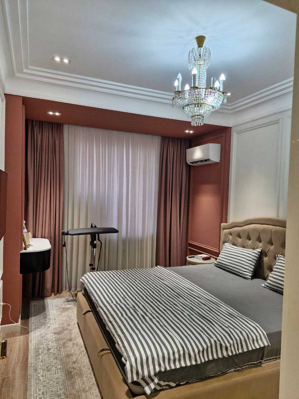 Электроаппарат.Greenwich.Продам 3 комн. квартиру на 7этаже 9эт. дома