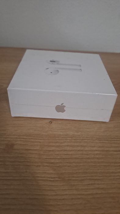 Căști airpods generația 2